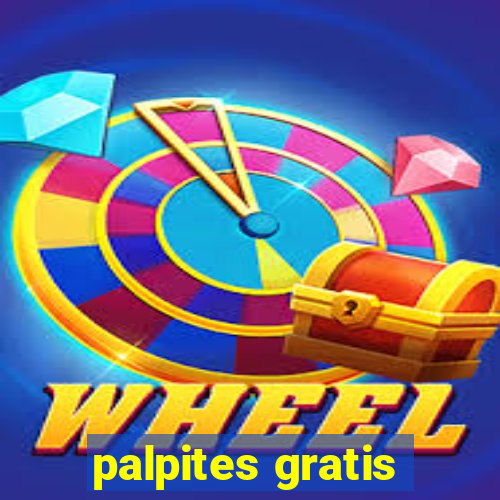 palpites gratis